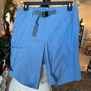 Columbia shorts